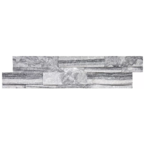 Nordic Crystal - stone (6x24) tile